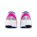 Adidas Adizero Boston 11 Mens Running Shoes White/Blue US 12