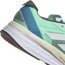 Adidas - Adizero Boston 11 Running Shoes - Green - UK 9
