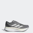 Adidas - Adizero Boston 11 Running Shoes - Grey - UK 10