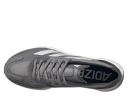 Adidas - Adizero Boston 11 Running Shoes - Grey - UK 10