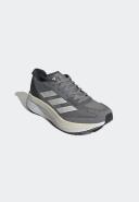 Adidas - Adizero Boston 11 Running Shoes - Grey - UK 12.5