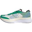 Adidas - Adizero Boston 11 Running Shoes - White - UK 12
