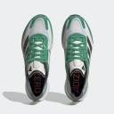 Adidas - Adizero Boston 11 Running Shoes - White - UK 12