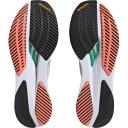 Adidas - Adizero Boston 11 Running Shoes - White - UK 12