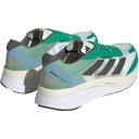 Adidas - Adizero Boston 11 Running Shoes - White - UK 12