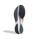 Adidas Adizero Boston 11 Shoes Black Blue UK 11