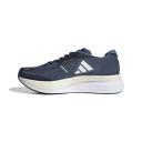 Adidas Adizero Boston 11 Shoes Black Blue UK 11