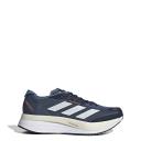 Adidas Adizero Boston 11 Shoes Black Blue UK 11