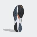 Adidas Adizero Boston 11 Shoes Black Blue UK 8.5