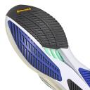 adidas-Adizero Boston 11 Shoes-Men-Cloud White / Core Black / Lucid Blue-7.5