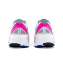 adidas-Adizero Boston 11 Shoes-Men-Cloud White / Core Black / Lucid Blue-7.5