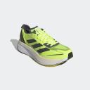 adidas-Adizero Boston 11 Shoes-Men-Solar Yellow / Night Metallic / Beam Yellow-10