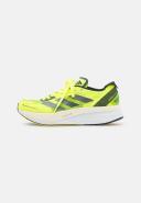 adidas-Adizero Boston 11 Shoes-Men-Solar Yellow / Night Metallic / Beam Yellow-10