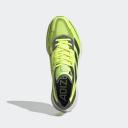 adidas-Adizero Boston 11 Shoes-Men-Solar Yellow / Night Metallic / Beam Yellow-10