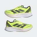adidas-Adizero Boston 11 Shoes-Men-Solar Yellow / Night Metallic / Beam Yellow-10