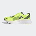 adidas-Adizero Boston 11 Shoes-Men-Solar Yellow / Night Metallic / Beam Yellow-10