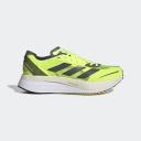 adidas-Adizero Boston 11 Shoes-Men-Solar Yellow / Night Metallic / Beam Yellow-12