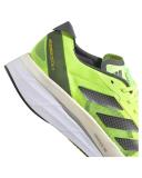adidas-Adizero Boston 11 Shoes-Men-Solar Yellow / Night Metallic / Beam Yellow-12