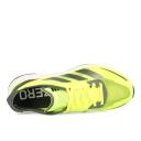 adidas-Adizero Boston 11 Shoes-Men-Solar Yellow / Night Metallic / Beam Yellow-12