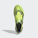adidas-Adizero Boston 11 Shoes-Men-Solar Yellow / Night Metallic / Beam Yellow-9.5