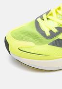 adidas-Adizero Boston 11 Shoes-Men-Solar Yellow / Night Metallic / Beam Yellow-9.5