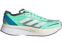 Adidas Adizero Boston 11 Solar Orange