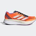 Adidas Adizero Boston 11 Solar Orange