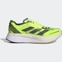Adidas Adizero Boston 11 Solar Orange