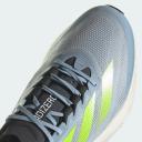 Adidas - Adizero Boston 12 Running Shoes - Blue - UK 12