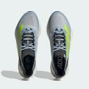 Adidas - Adizero Boston 12 Running Shoes - Blue - UK 12