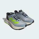 Adidas - Adizero Boston 12 Running Shoes - Blue - UK 12