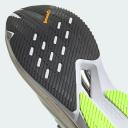 Adidas - Adizero Boston 12 Running Shoes - Blue - UK 12