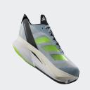 Adidas - Adizero Boston 12 Running Shoes - Blue - UK 12