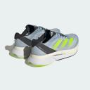 Adidas - Adizero Boston 12 Running Shoes - Blue - UK 12