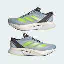 Adidas - Adizero Boston 12 Running Shoes - Blue - UK 12
