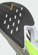 Adidas - Adizero Boston 12 Running Shoes - Blue - UK 12