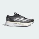 Adidas Adizero Boston 12 Running Shoes - Core BLACK/FTWR White/Carbon