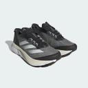 Adidas Adizero Boston 12 Running Shoes - Core BLACK/FTWR White/Carbon