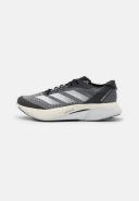 Adidas Adizero Boston 12 Running Shoes - Core BLACK/FTWR White/Carbon