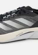 Adidas Adizero Boston 12 Running Shoes - Core BLACK/FTWR White/Carbon