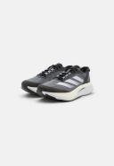 Adidas Adizero Boston 12 Running Shoes - Core BLACK/FTWR White/Carbon