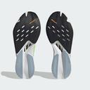 Adidas Adizero Boston 12 Running Shoes - Ftwr White/Core Black/Lucid Lemon