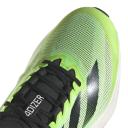 Adidas - Adizero Boston 12 Running Shoes - Green - UK 13.5