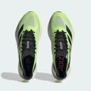 Adidas - Adizero Boston 12 Running Shoes - Green - UK 13.5