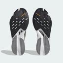 Adidas Adizero Boston 12 Wide Running Shoes - Core BLACK/FTWR White/Carbon