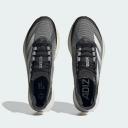 Adidas Adizero Boston 12 Wide Running Shoes - Core BLACK/FTWR White/Carbon