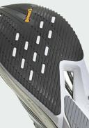 Adidas Adizero Boston 12 Wide Running Shoes - Core BLACK/FTWR White/Carbon