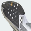 Adidas Adizero Boston 12 Wide Running Shoes - Core BLACK/FTWR White/Carbon
