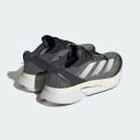 Adidas Adizero Boston 12 Wide Running Shoes - Core BLACK/FTWR White/Carbon