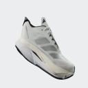 adidas-Adizero Boston 12-Women-Cloud White / Silver Metallic / Grey Five-9